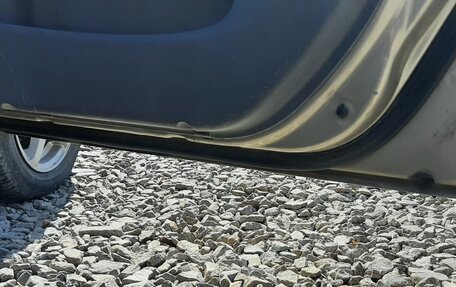 Hyundai Accent II, 2005 год, 550 000 рублей, 6 фотография