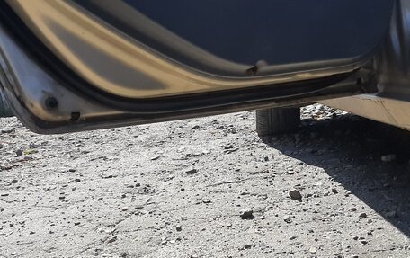 Hyundai Accent II, 2005 год, 550 000 рублей, 9 фотография