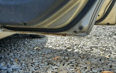 Hyundai Accent II, 2005 год, 550 000 рублей, 7 фотография