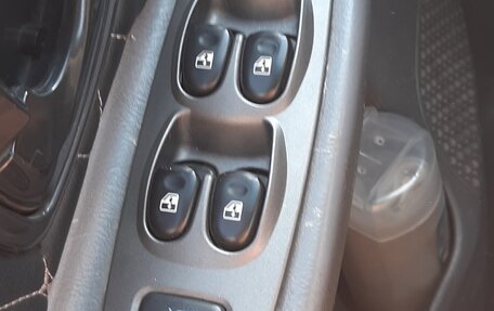 Hyundai Accent II, 2005 год, 550 000 рублей, 15 фотография