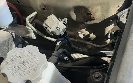 Hyundai Accent II, 2005 год, 550 000 рублей, 14 фотография