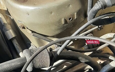 Hyundai Accent II, 2005 год, 550 000 рублей, 13 фотография