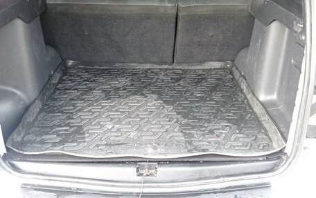 Renault Duster I рестайлинг, 2015 год, 1 111 000 рублей, 10 фотография