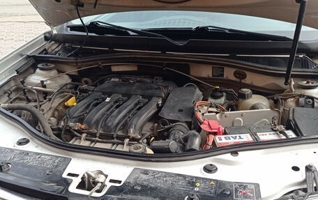 Renault Duster I рестайлинг, 2015 год, 1 111 000 рублей, 7 фотография