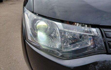 Mitsubishi Outlander III рестайлинг 3, 2013 год, 1 100 000 рублей, 8 фотография