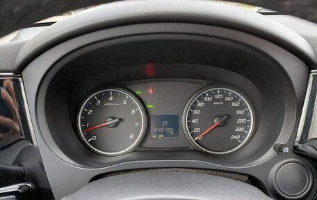 Mitsubishi Outlander III рестайлинг 3, 2013 год, 1 100 000 рублей, 10 фотография