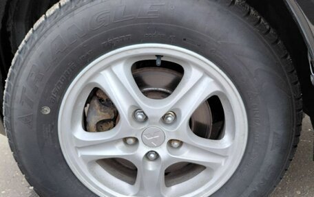 Mitsubishi Outlander III рестайлинг 3, 2013 год, 1 100 000 рублей, 11 фотография