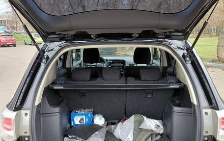 Mitsubishi Outlander III рестайлинг 3, 2013 год, 1 100 000 рублей, 16 фотография