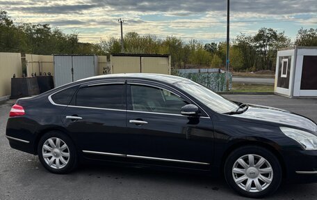 Nissan Teana, 2010 год, 825 000 рублей, 3 фотография
