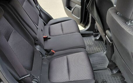 Mitsubishi Outlander III рестайлинг 3, 2013 год, 1 100 000 рублей, 14 фотография