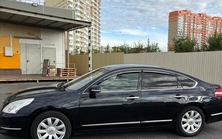 Nissan Teana, 2010 год, 825 000 рублей, 6 фотография