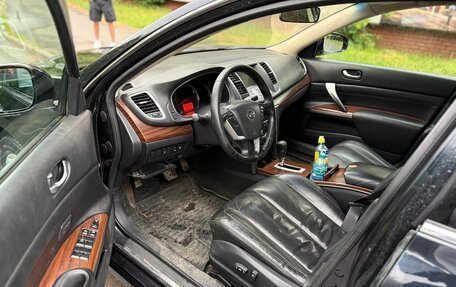 Nissan Teana, 2010 год, 825 000 рублей, 7 фотография