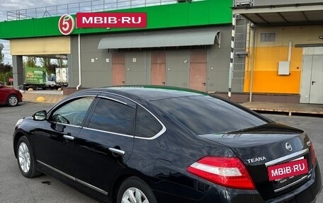 Nissan Teana, 2010 год, 825 000 рублей, 5 фотография
