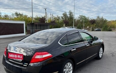 Nissan Teana, 2010 год, 825 000 рублей, 4 фотография