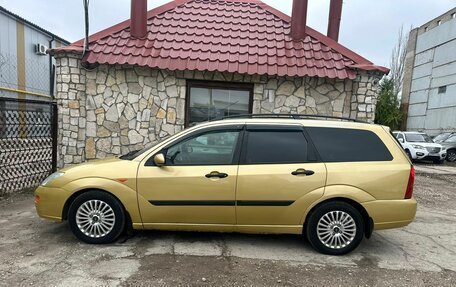 Ford Focus IV, 2000 год, 269 000 рублей, 5 фотография