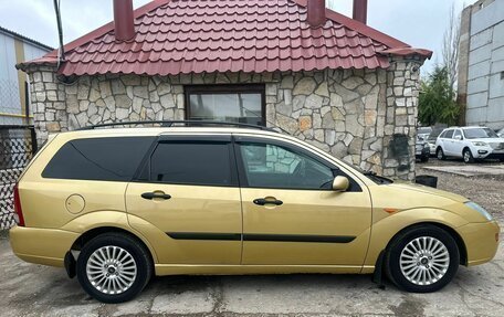 Ford Focus IV, 2000 год, 269 000 рублей, 6 фотография