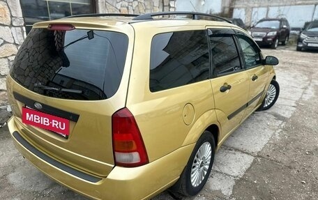 Ford Focus IV, 2000 год, 269 000 рублей, 3 фотография
