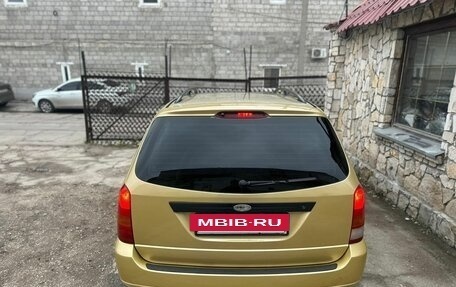 Ford Focus IV, 2000 год, 269 000 рублей, 8 фотография