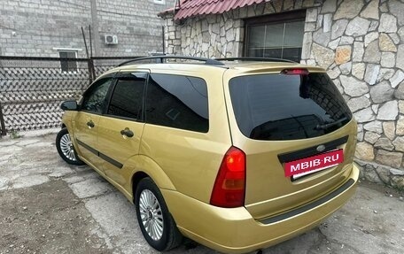 Ford Focus IV, 2000 год, 269 000 рублей, 4 фотография