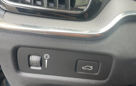 Volvo S60 III, 2021 год, 2 600 000 рублей, 11 фотография