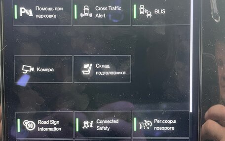 Volvo S60 III, 2021 год, 2 600 000 рублей, 13 фотография