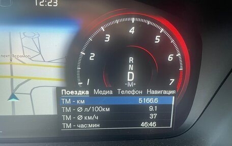 Volvo S60 III, 2021 год, 2 600 000 рублей, 18 фотография