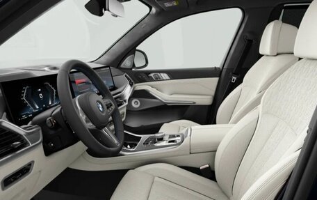 BMW X7, 2025 год, 21 425 000 рублей, 5 фотография