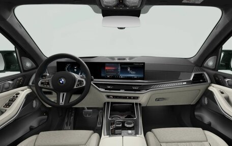 BMW X7, 2025 год, 21 425 000 рублей, 6 фотография