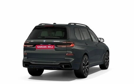 BMW X7, 2025 год, 21 425 000 рублей, 2 фотография