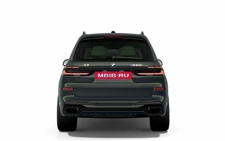 BMW X7, 2025 год, 21 425 000 рублей, 3 фотография