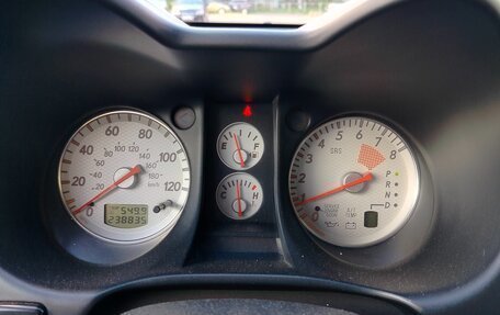 Mitsubishi Outlander III рестайлинг 3, 2003 год, 650 000 рублей, 12 фотография