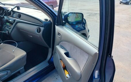 Mitsubishi Outlander III рестайлинг 3, 2003 год, 650 000 рублей, 11 фотография