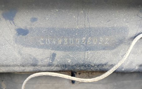 Mitsubishi Outlander III рестайлинг 3, 2003 год, 650 000 рублей, 13 фотография