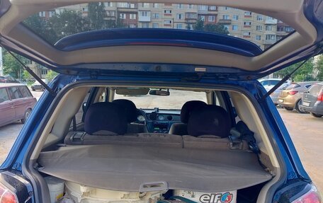 Mitsubishi Outlander III рестайлинг 3, 2003 год, 650 000 рублей, 14 фотография