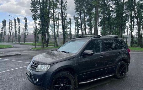 Suzuki Grand Vitara, 2013 год, 1 100 000 рублей, 2 фотография