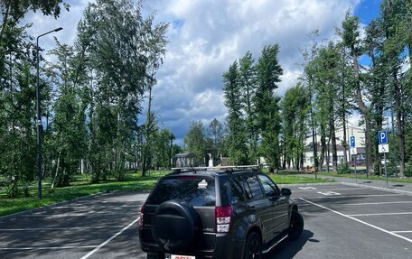 Suzuki Grand Vitara, 2013 год, 1 100 000 рублей, 3 фотография