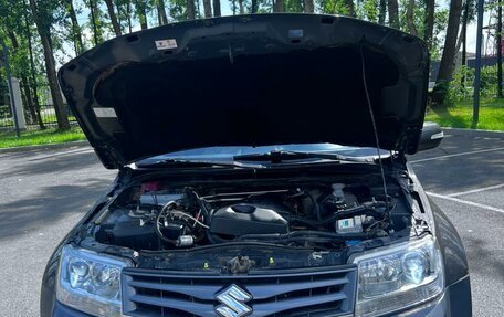 Suzuki Grand Vitara, 2013 год, 1 100 000 рублей, 5 фотография