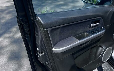 Suzuki Grand Vitara, 2013 год, 1 100 000 рублей, 6 фотография