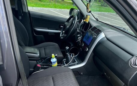 Suzuki Grand Vitara, 2013 год, 1 100 000 рублей, 8 фотография