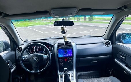 Suzuki Grand Vitara, 2013 год, 1 100 000 рублей, 9 фотография