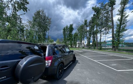 Suzuki Grand Vitara, 2013 год, 1 100 000 рублей, 12 фотография