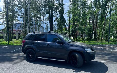 Suzuki Grand Vitara, 2013 год, 1 100 000 рублей, 10 фотография