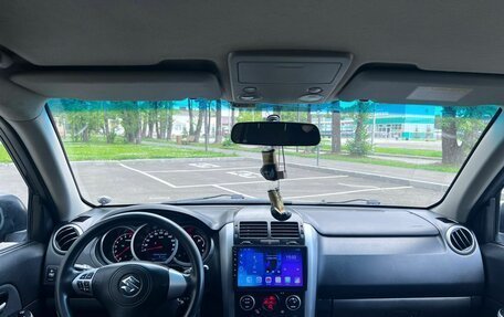 Suzuki Grand Vitara, 2013 год, 1 100 000 рублей, 13 фотография