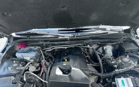 Suzuki Grand Vitara, 2013 год, 1 100 000 рублей, 11 фотография