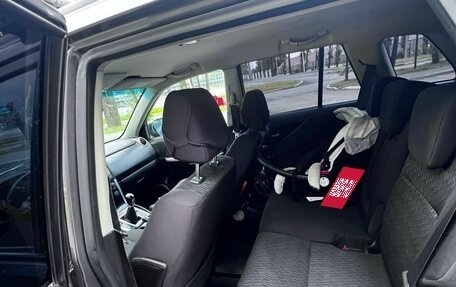 Suzuki Grand Vitara, 2013 год, 1 100 000 рублей, 7 фотография