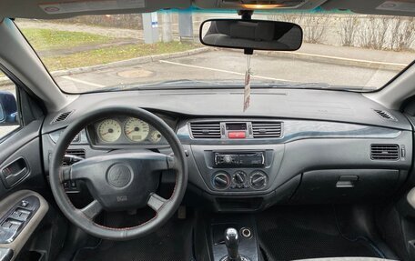 Mitsubishi Lancer IX, 2005 год, 219 000 рублей, 5 фотография