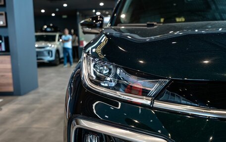 CheryExeed TXL, 2024 год, 4 200 000 рублей, 2 фотография