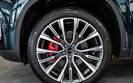 CheryExeed TXL, 2024 год, 4 200 000 рублей, 3 фотография