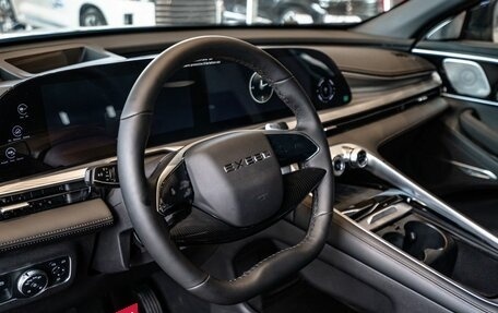 CheryExeed TXL, 2024 год, 4 200 000 рублей, 4 фотография