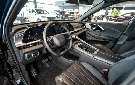 CheryExeed TXL, 2024 год, 4 200 000 рублей, 5 фотография